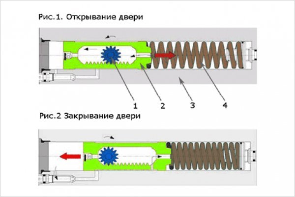 Кракен даркен